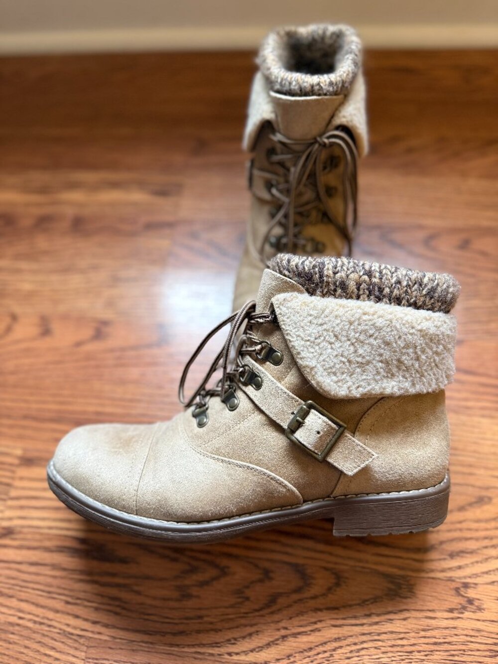 Women's Cliffs by White Mountain Boots